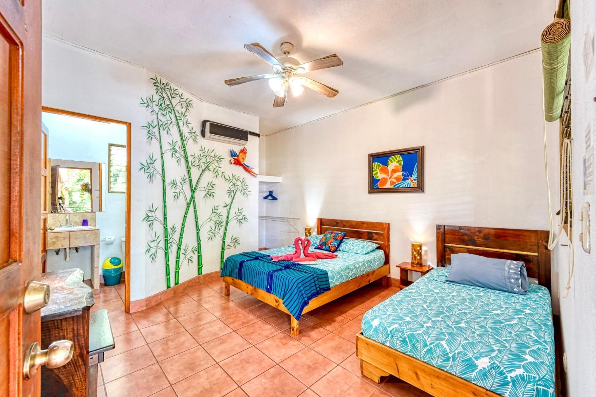 Hotel Tropical Sands 3*