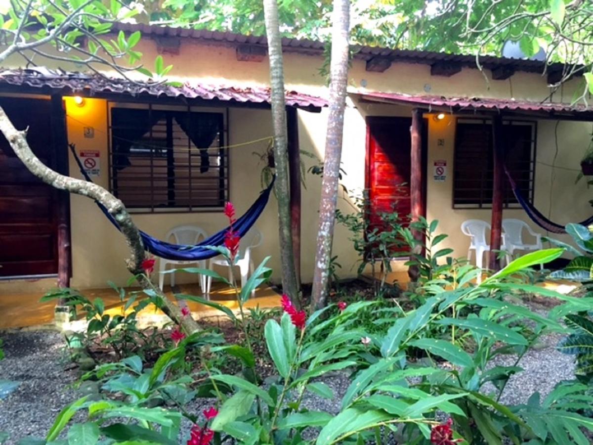 Hotel Tropical Sands