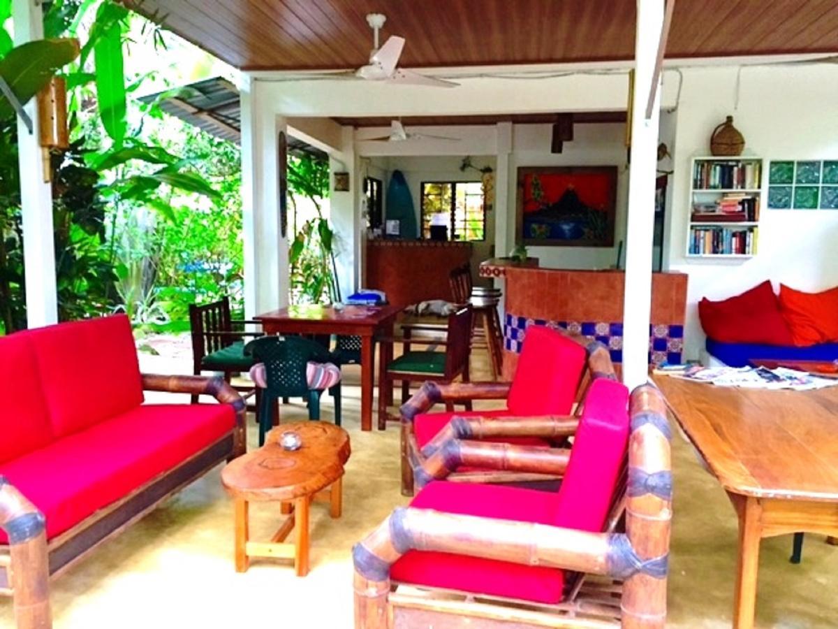 Tropical Sands Dominical