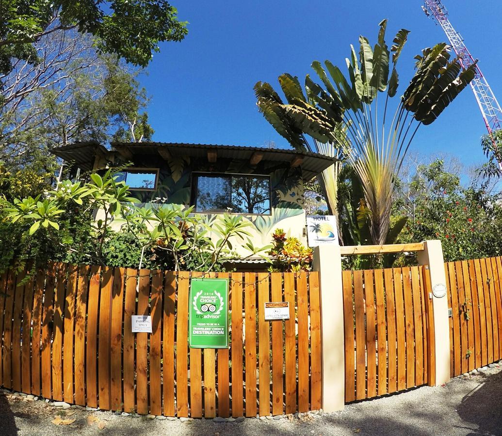 Hotel Tropical Sands Dominical
